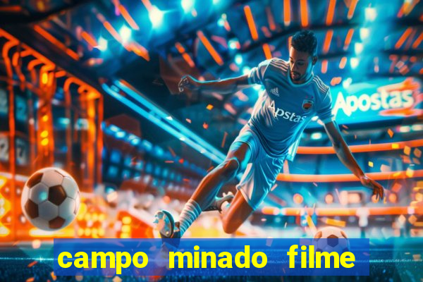 campo minado filme final explicado